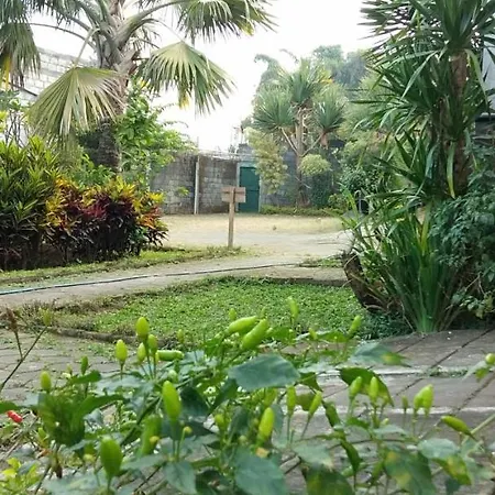 Bliss Family Cottage Batu-2
